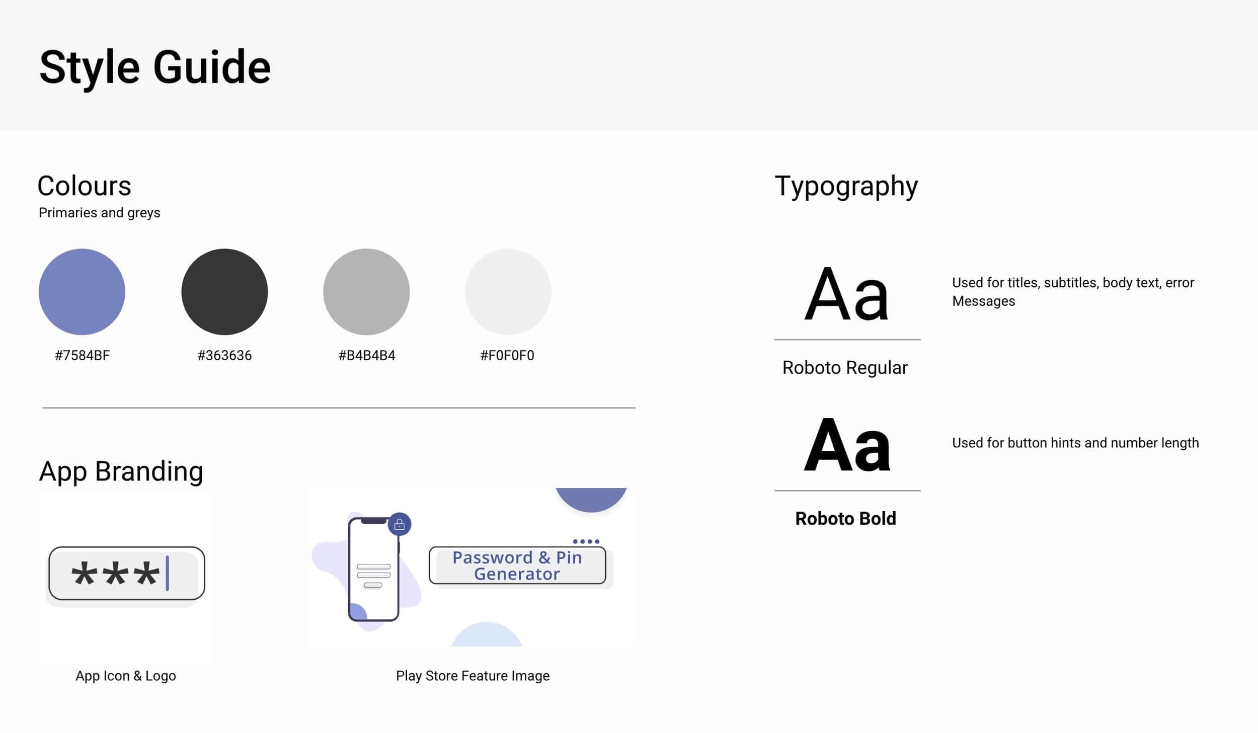 Visual System
